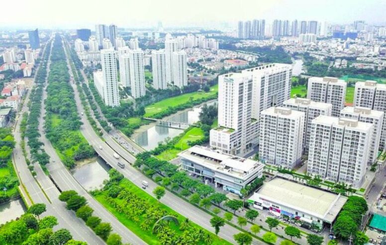 Quy định trách nhiệm trong việc xây dựng, quản lý, vận hành hệ thống thông tin quốc gia về đất đai